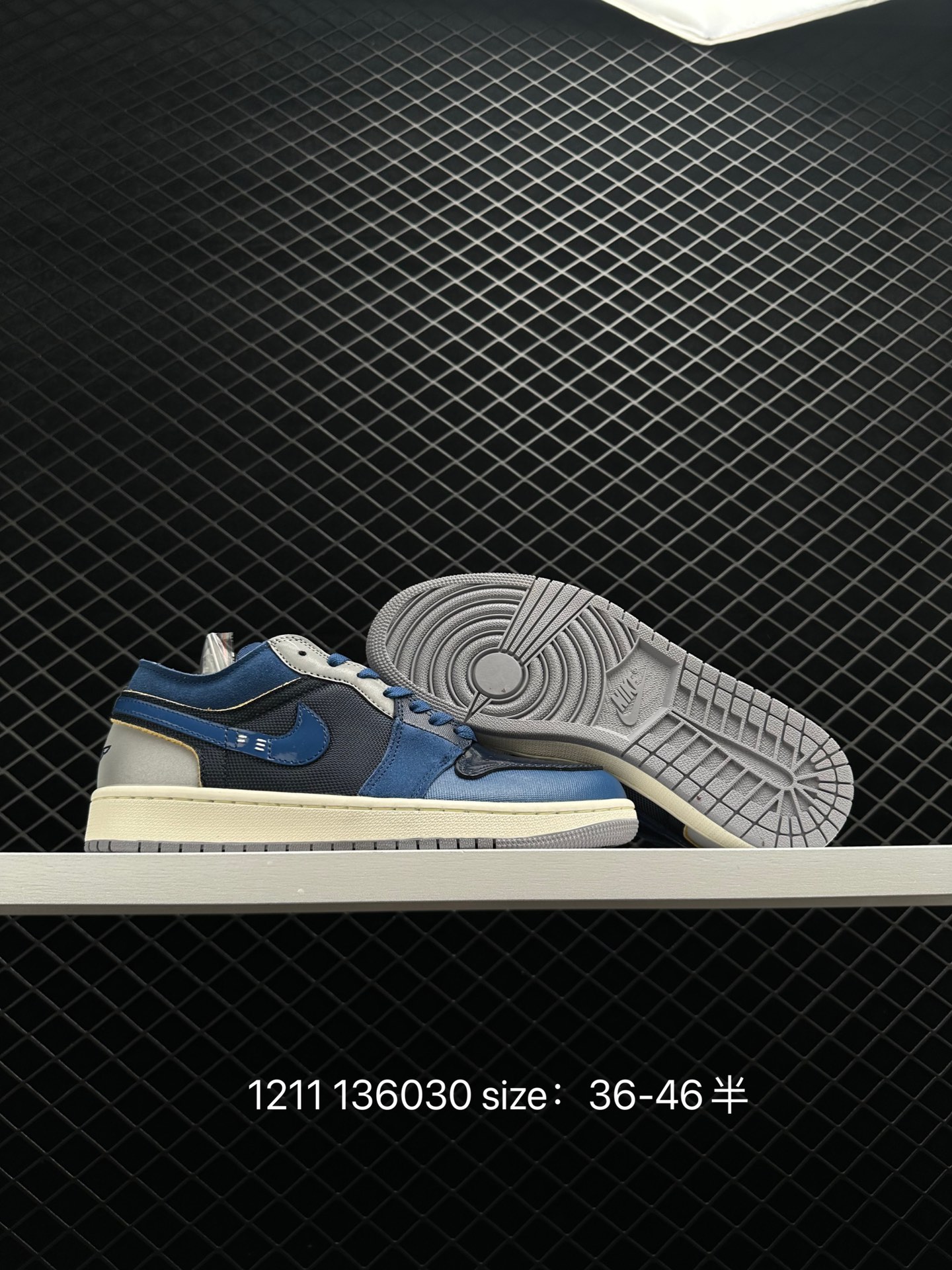 Air Jordan 1 Low AJ1